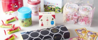 チロリアンとコラボしたい