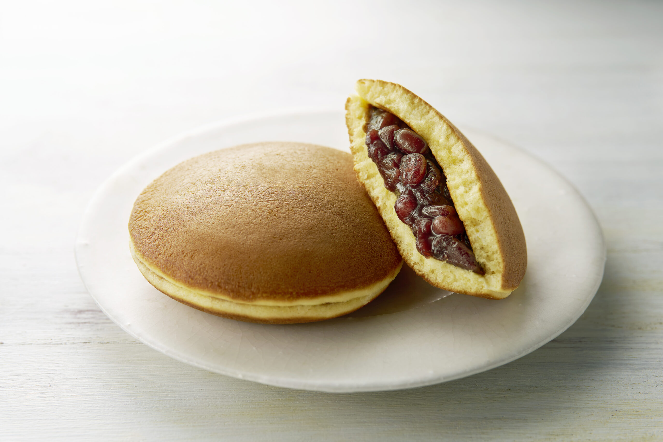 銅鑼焼き(どら焼)