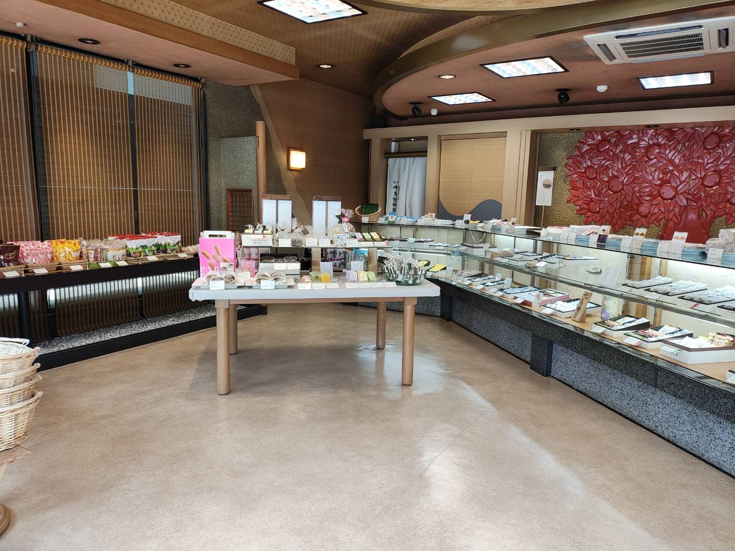 六本松店