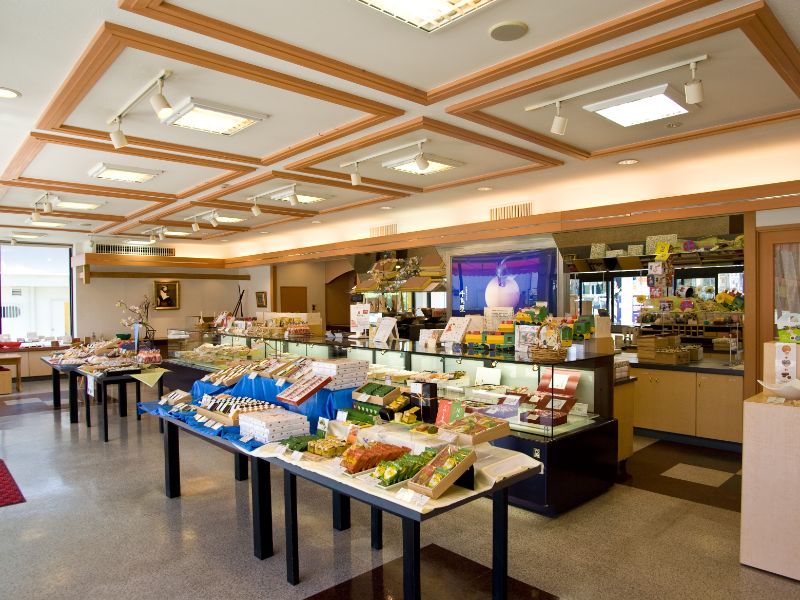 有田店
