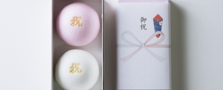 慶弔菓子