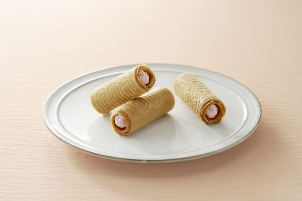 チロリアン ショート(九州パラダイス)