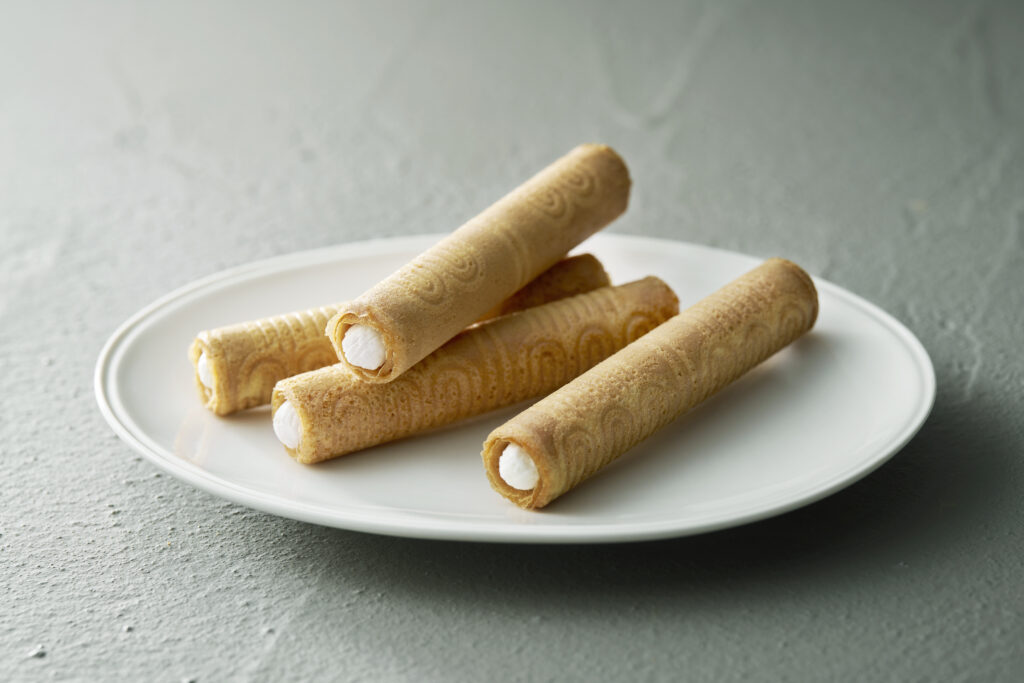 チロリアン ロング