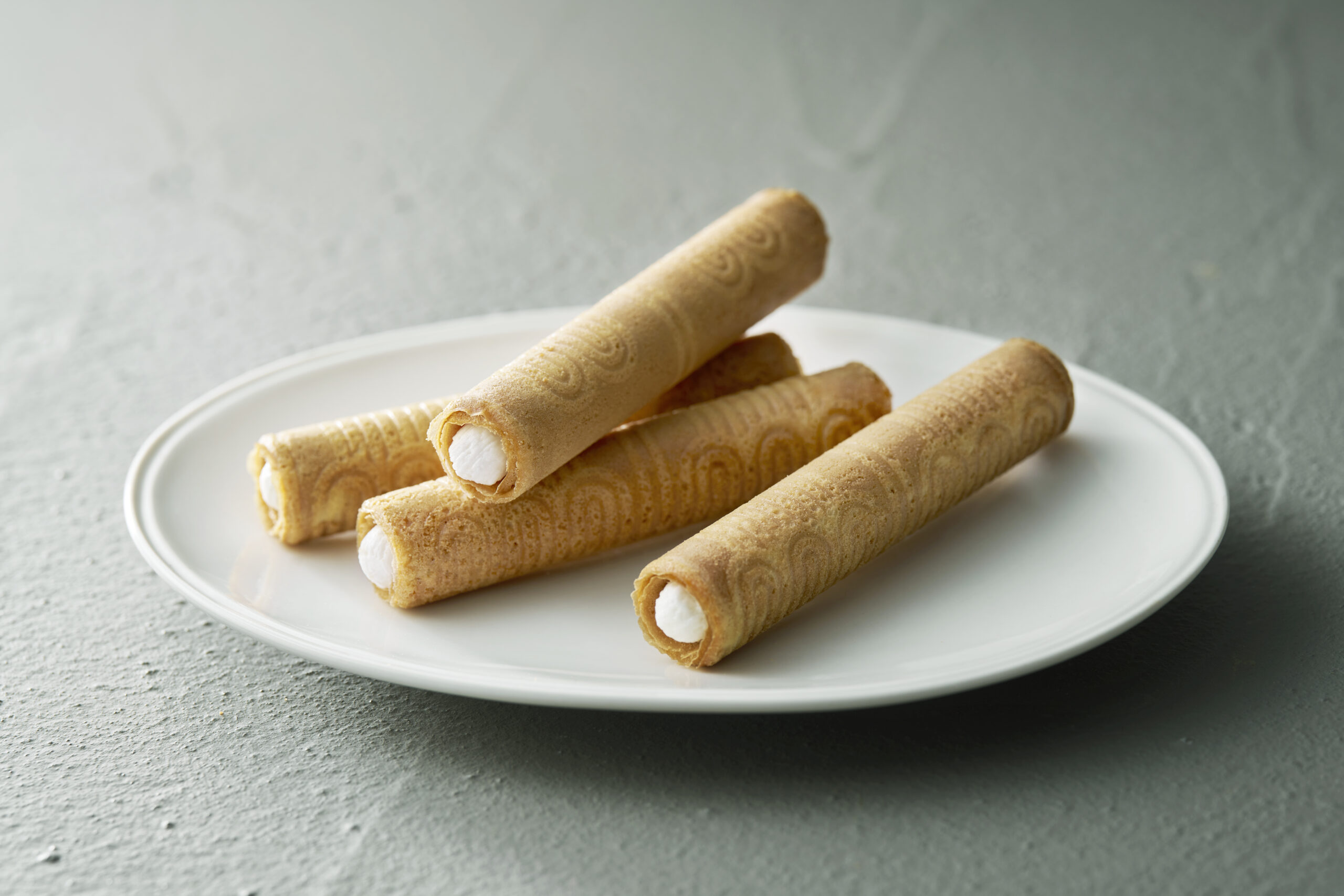 チロリアン　ロング