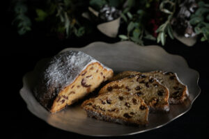 ホワイトシュトーレン