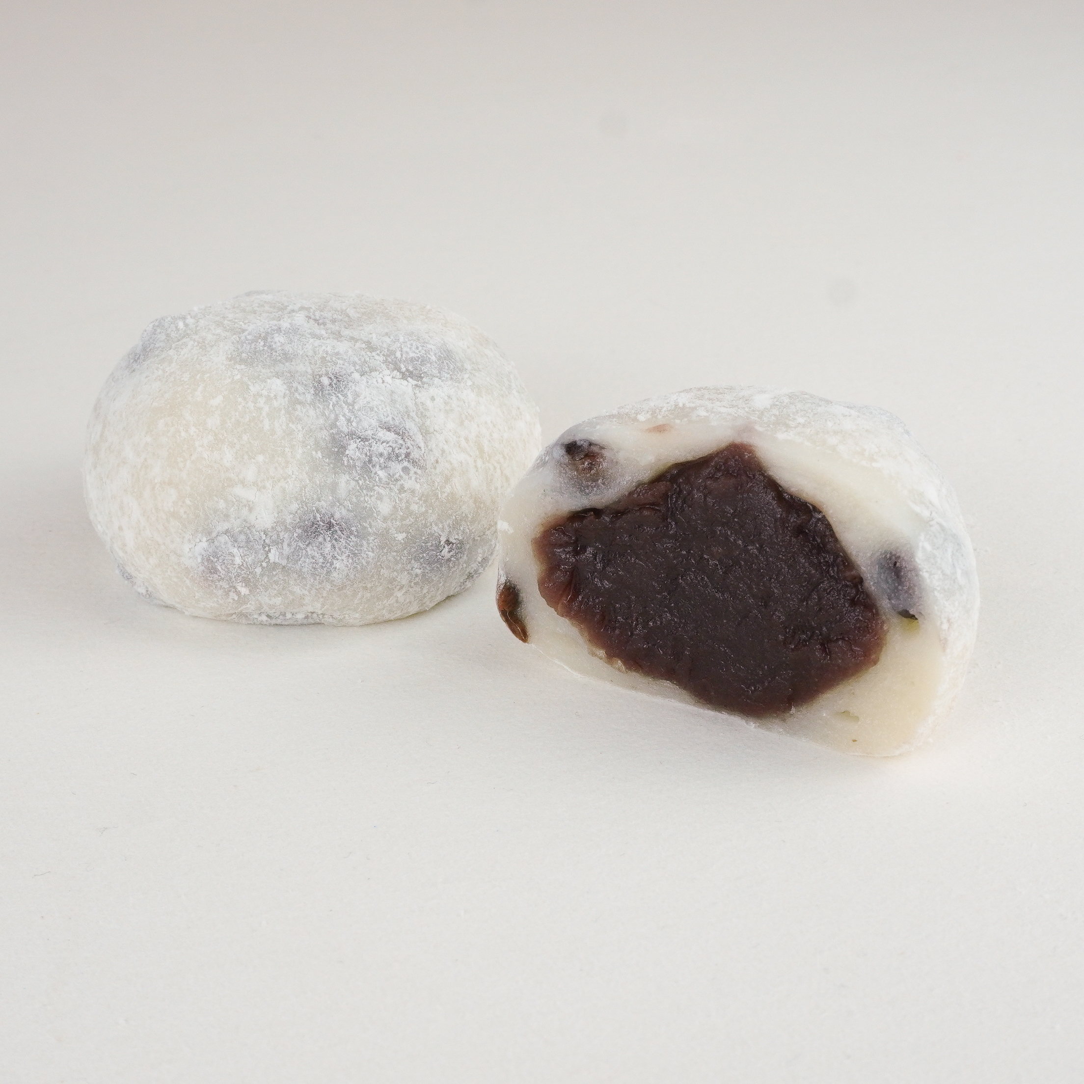 塩豆大福