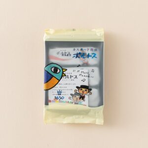 ポルトス（3個入）