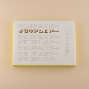 チロリアンエアー 9本入