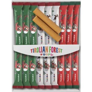 クリスマスチロリアン18本入
