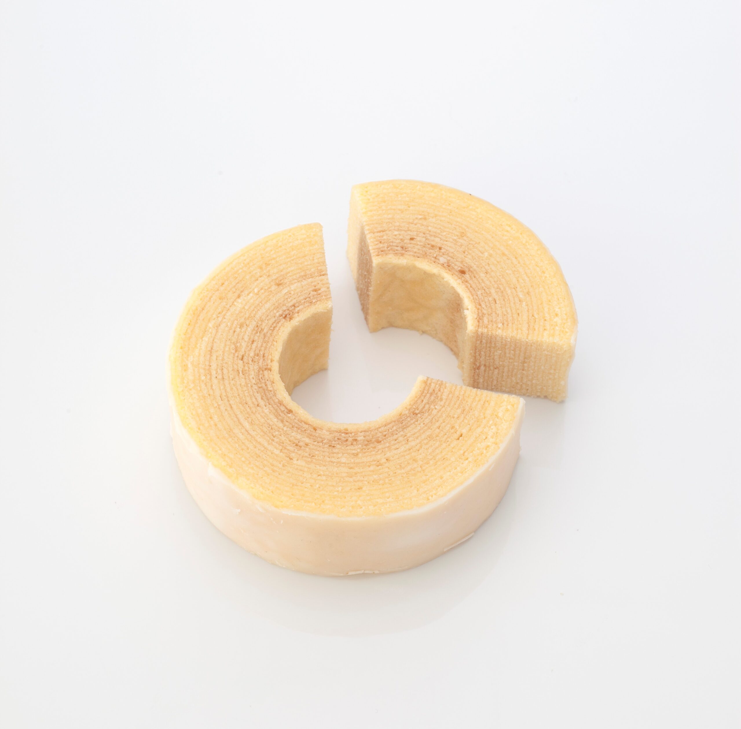 バウムクーヘン